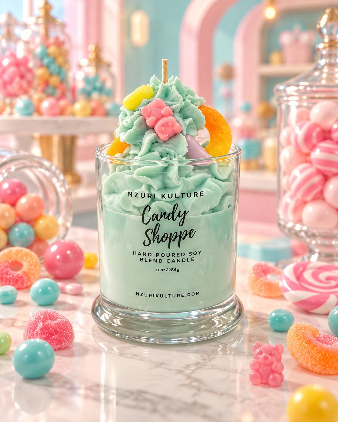 Candy Shoppe