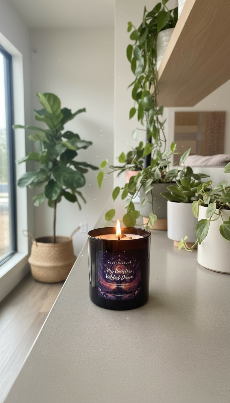 My Ancestors Wildest Dreams