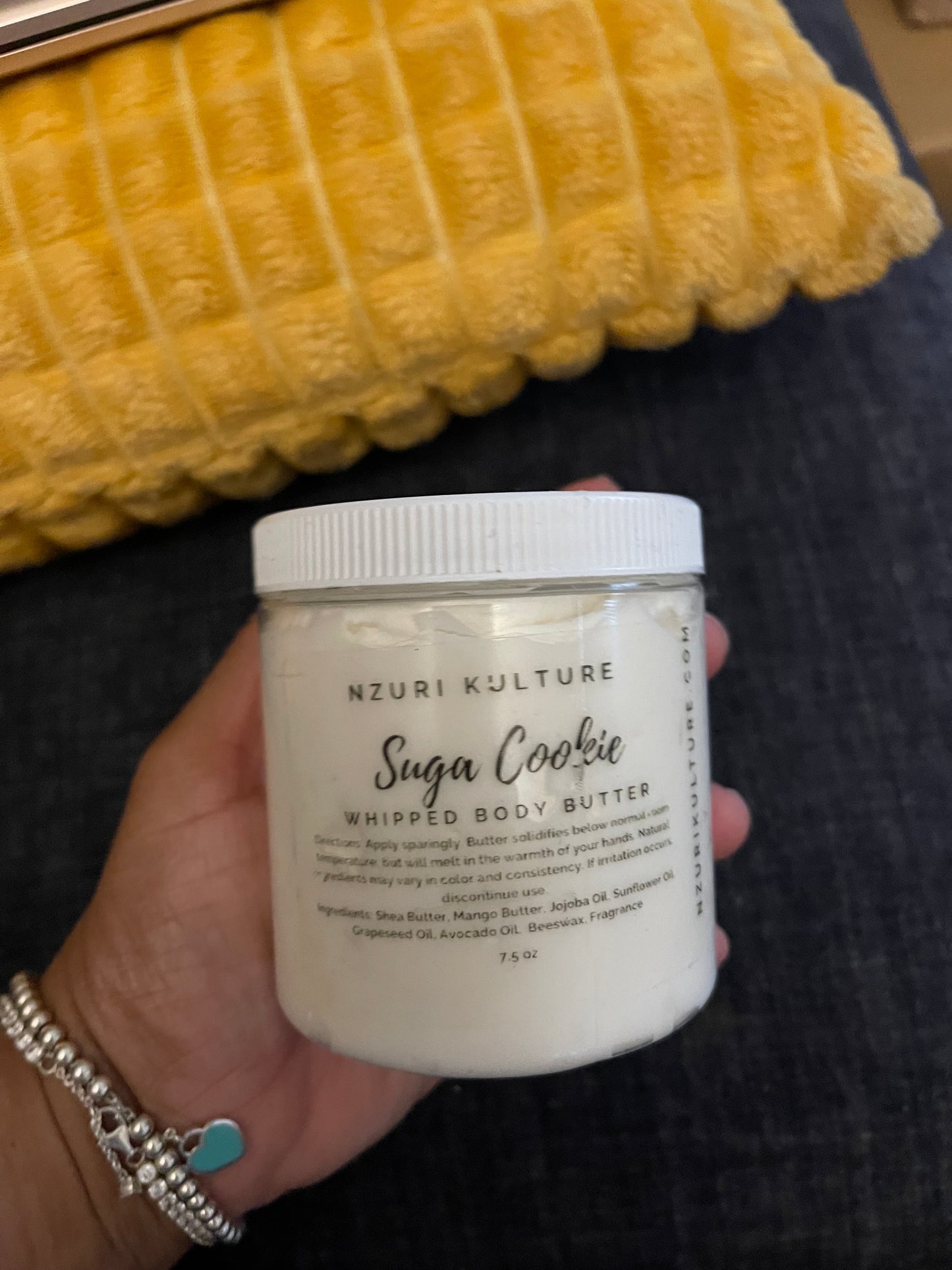 Suga Cookie Body Butter