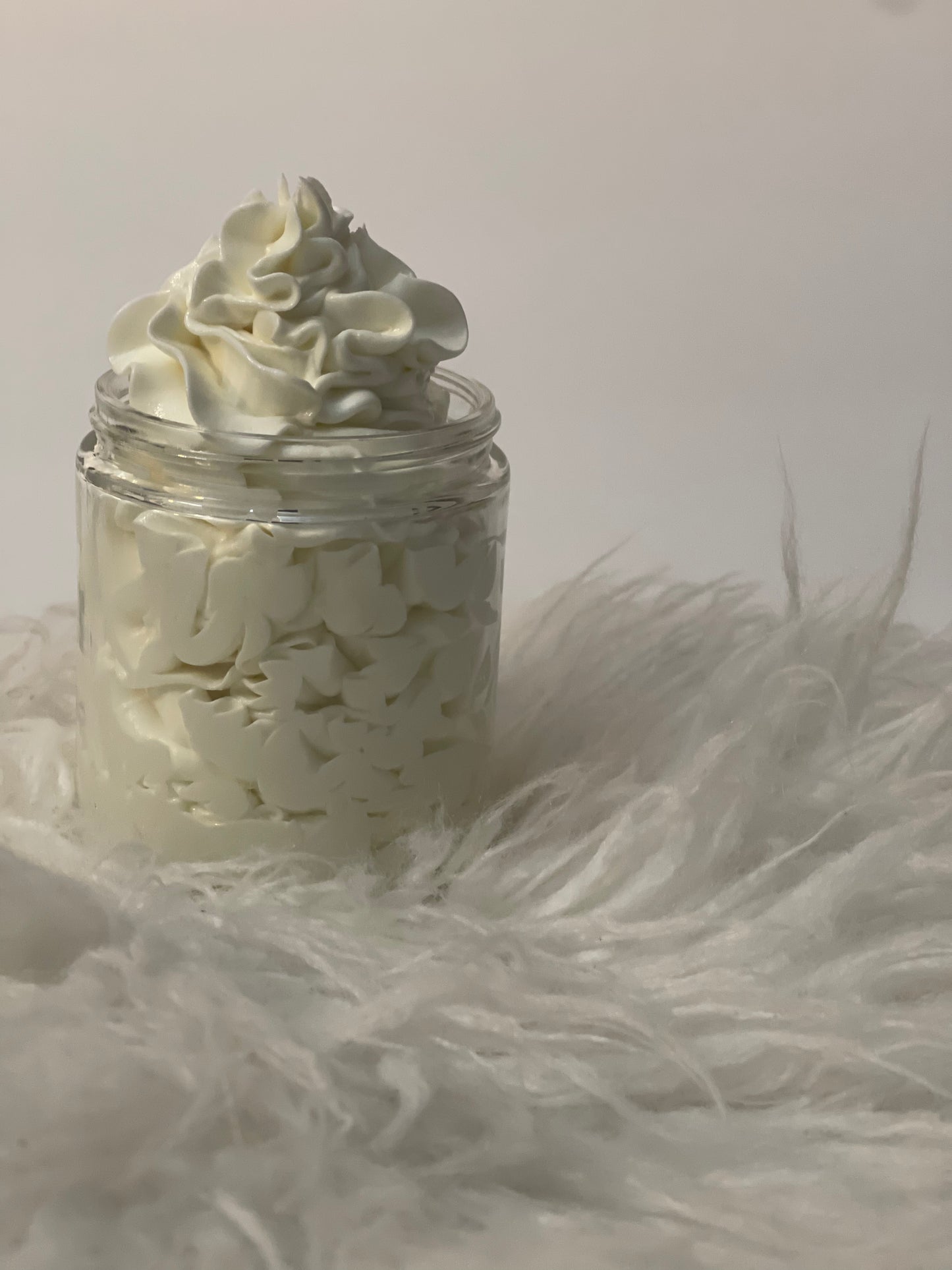 Black Girl Magic Body Butter **