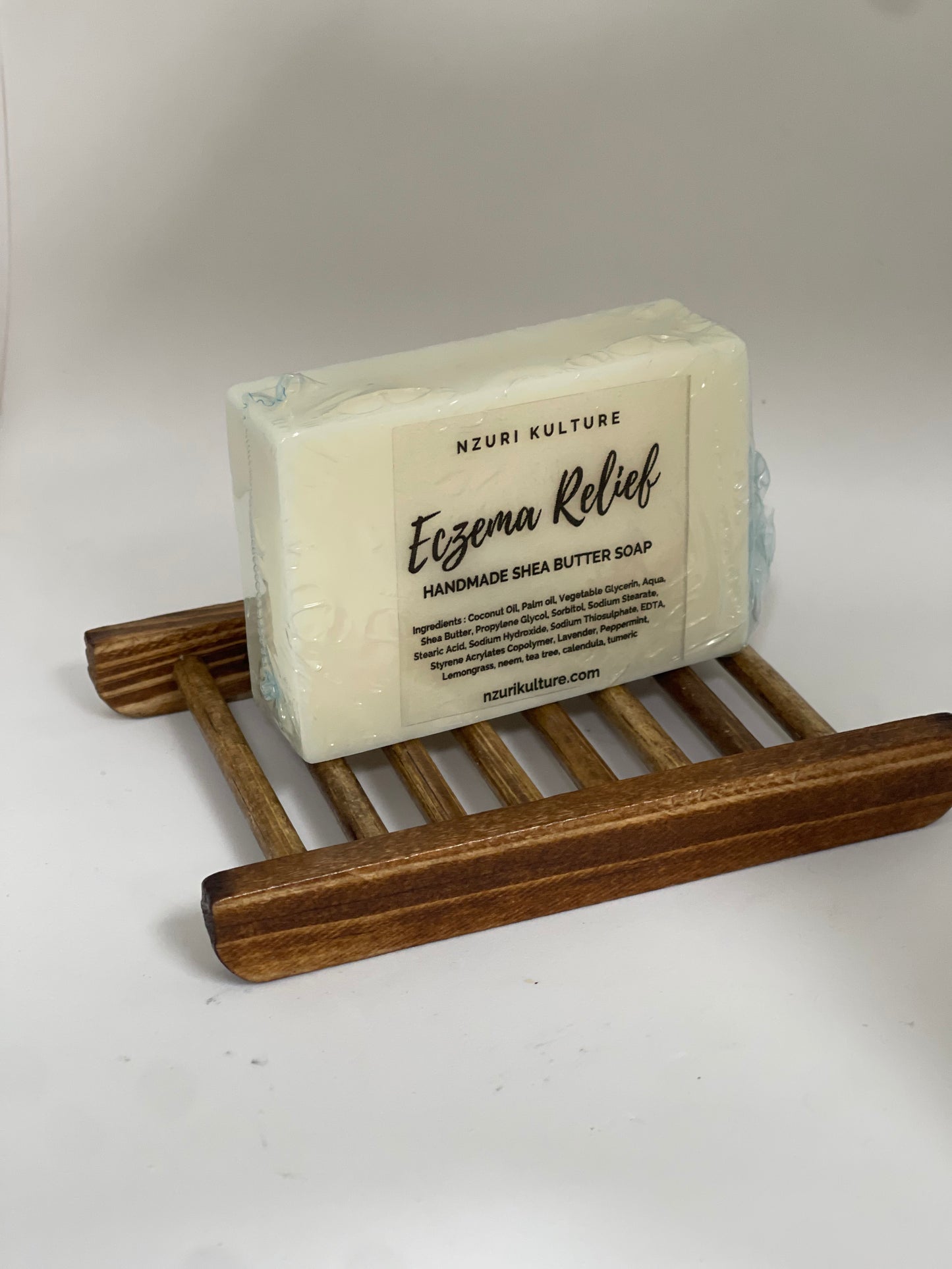 Eczema Relief Soap