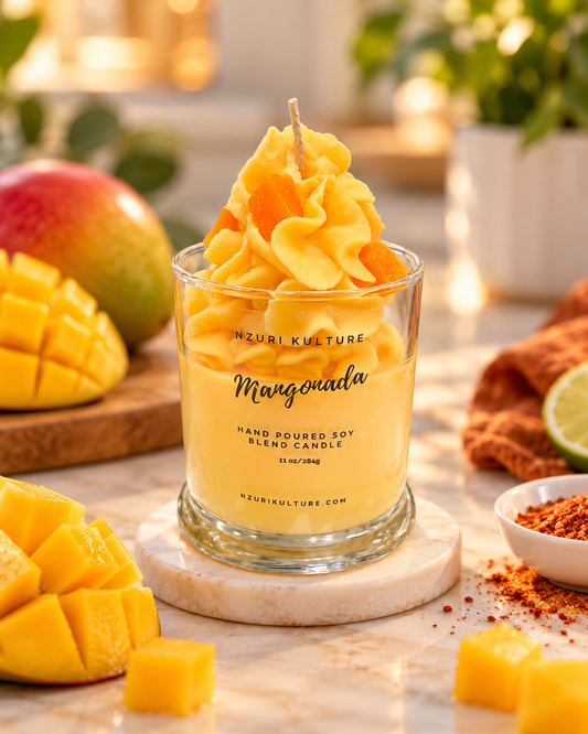 Mangonada