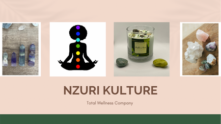Nzuri Kulture LLC