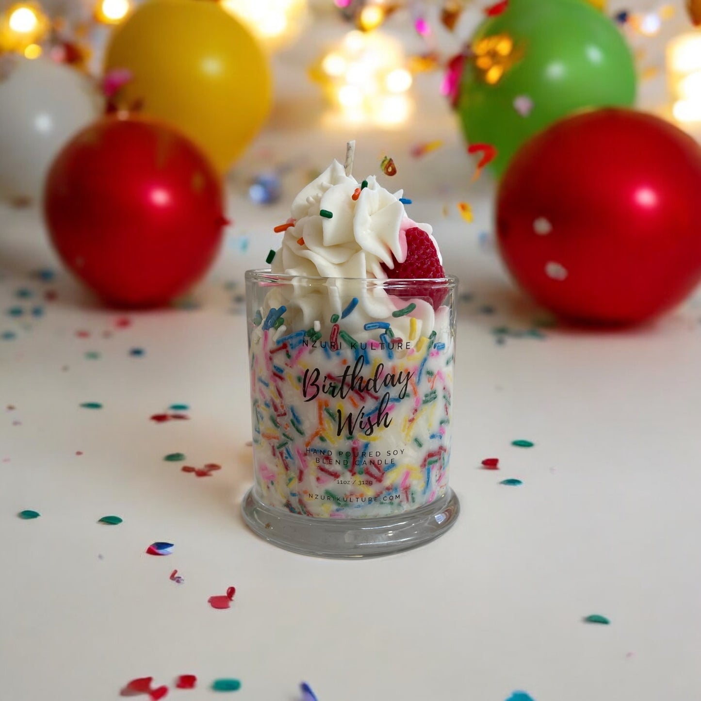 Birthday Wish