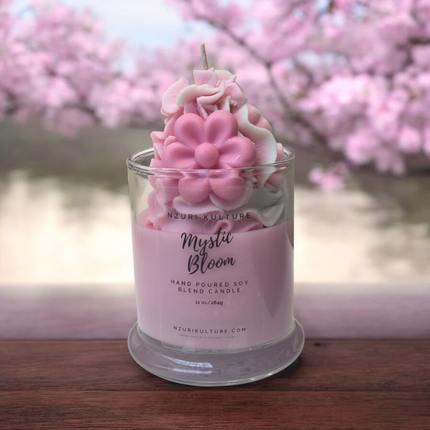 Mystic Bloom