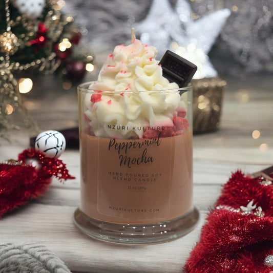 Peppermint Mocha