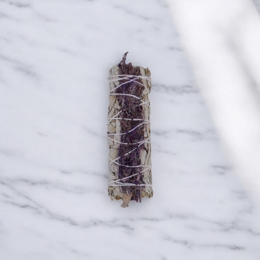 Lavender Sage