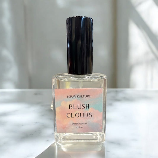 Blush Clouds