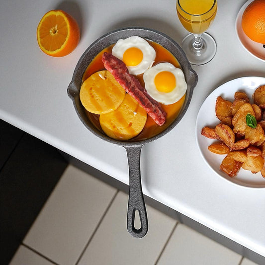 Brunchin Skillet