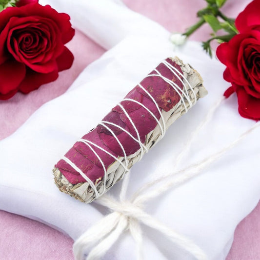 Rose Sage