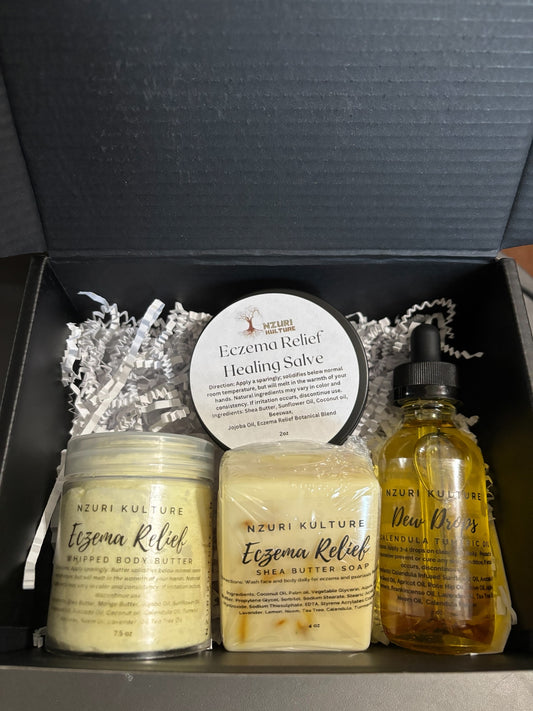 Eczema Relief