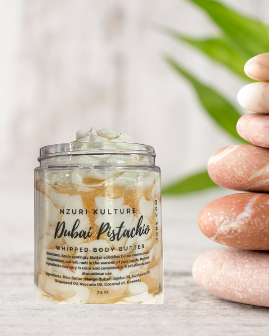 Dubai Pistachio **