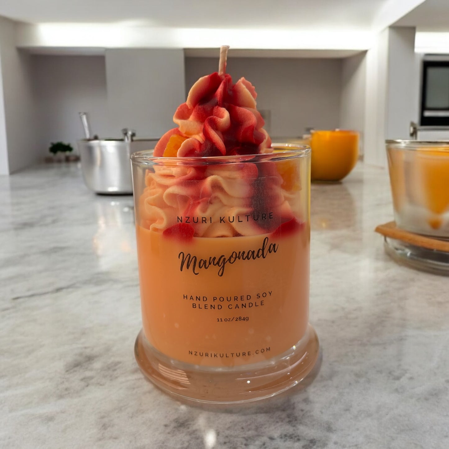 Mangonada