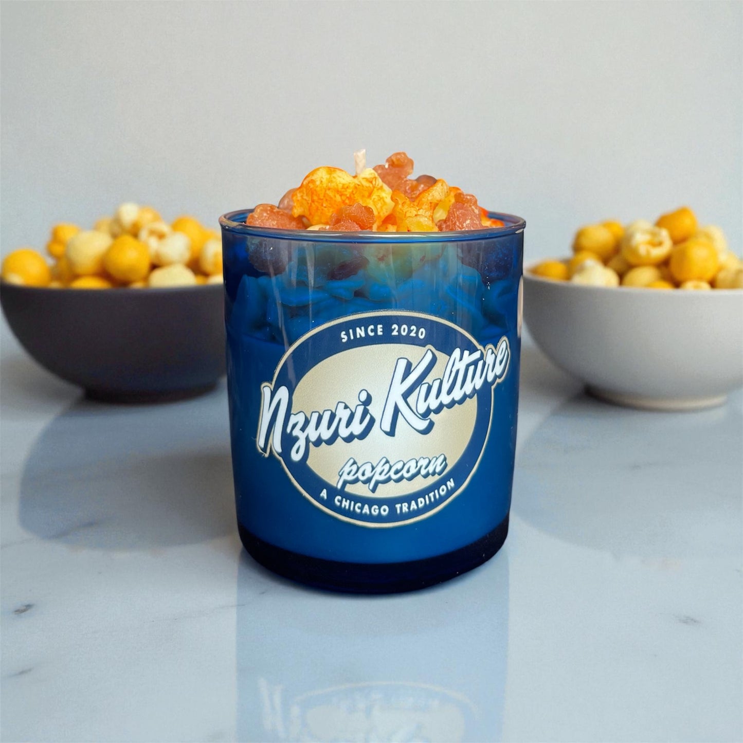 Windy City Mix Popcorn