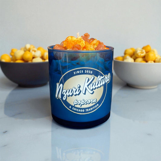 Windy City Mix Popcorn