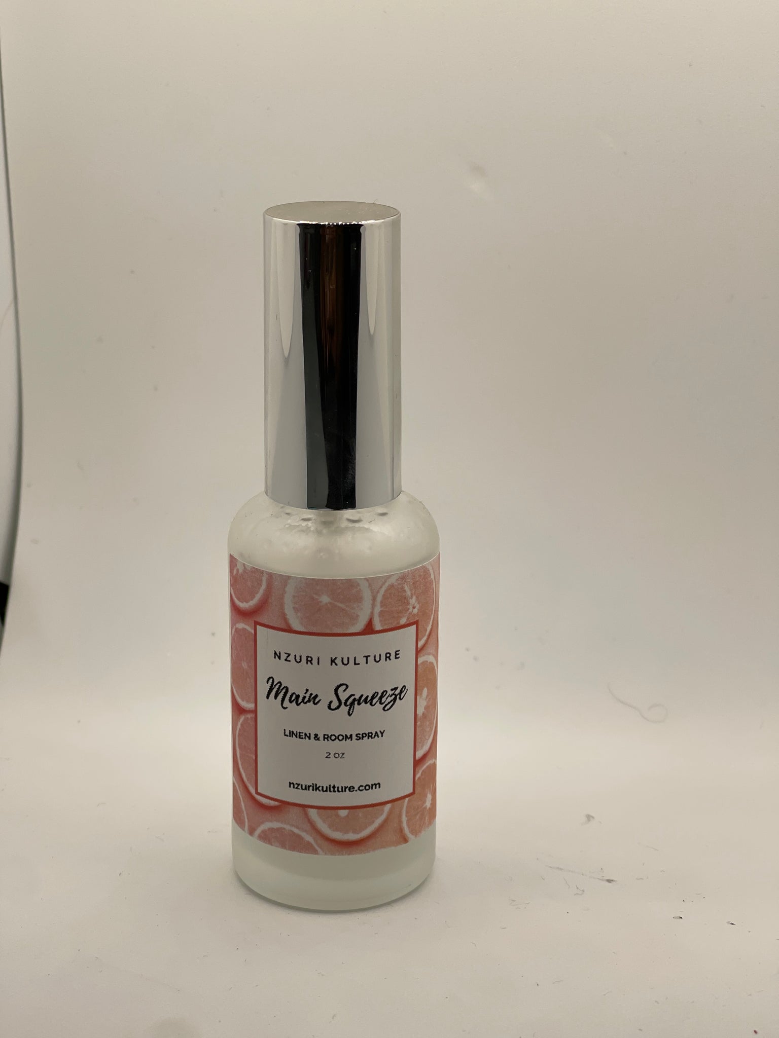 Main Squeeze Aromatic Spray